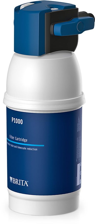 Filters & Cartridges Brita Water Filter Mypure P1 - Brita On Line Active Plus Set System (1024x1024)