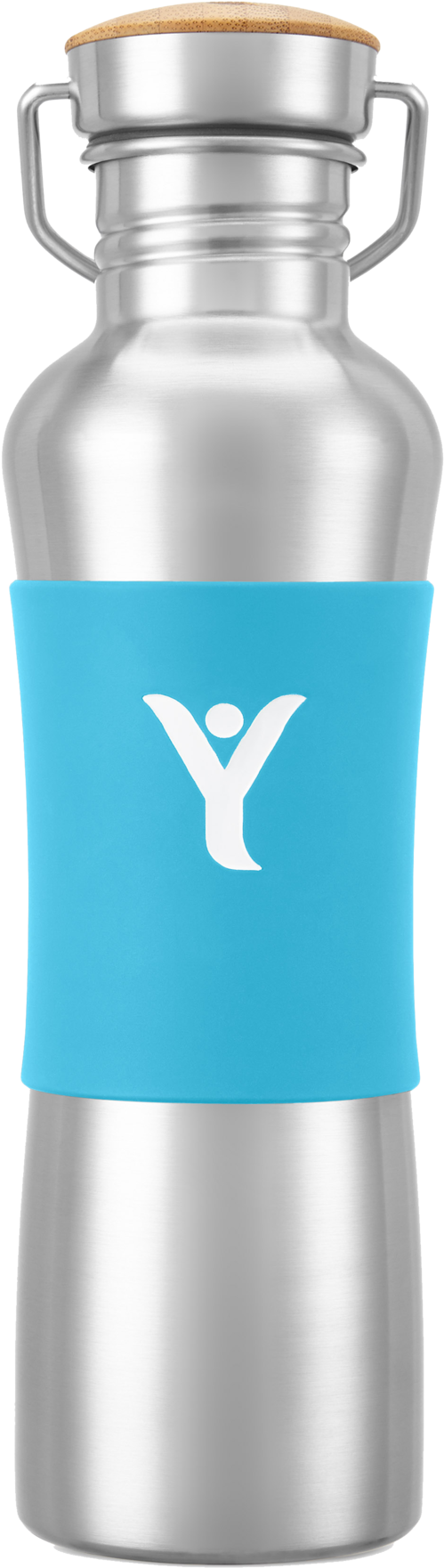 Dyln Living Water Bottle - Dyln Inspired Dyln Living Water Bottle (1060x1855)