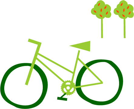 Bike - Bicycle (442x362)