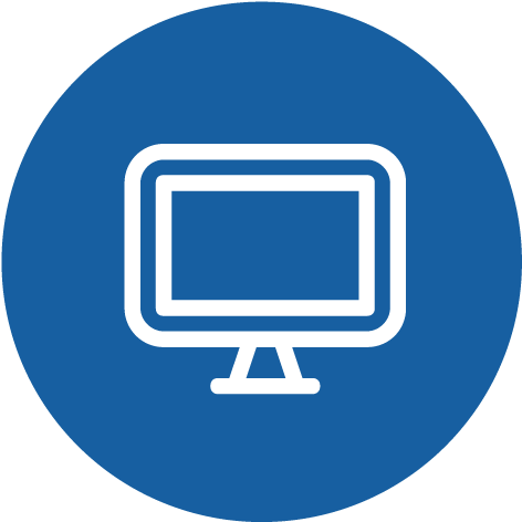 Application Development Services - Portrait Of A Man (500x497)