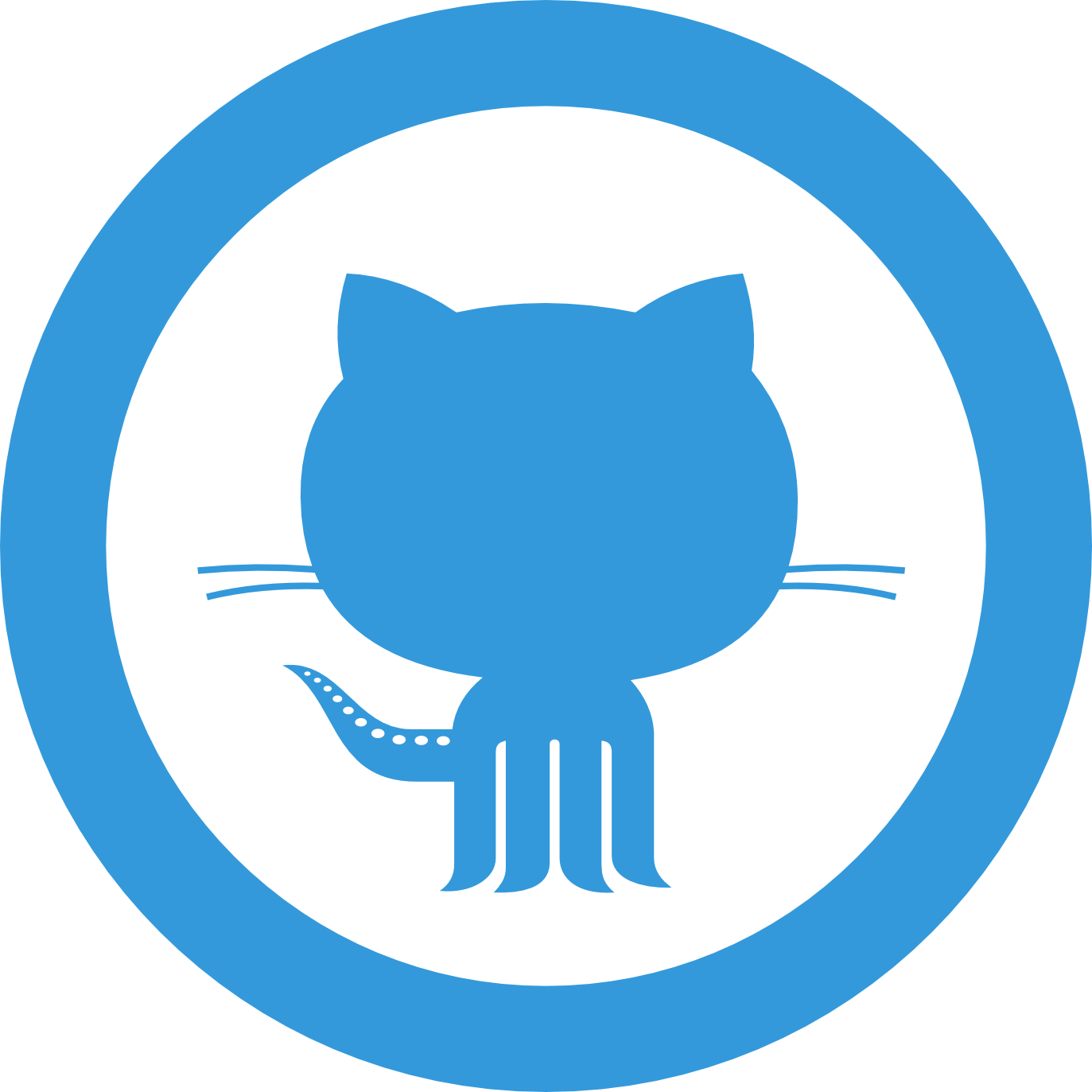 Github - Github Png (1373x1373)