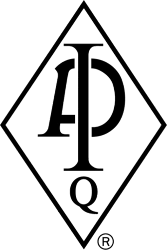 Api Monogram Consultancy Services - American Petroleum Institute Logo Png (335x500)