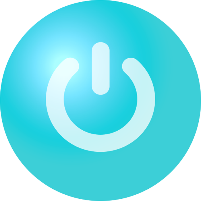 Ezroom Circle Logo - Portrait Of A Man (700x700)