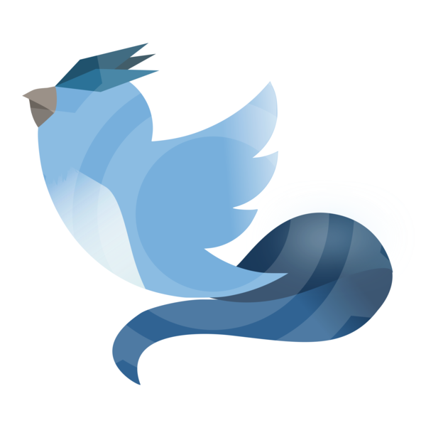 Twitter Badge By Gracehowks - Articuno (600x602)