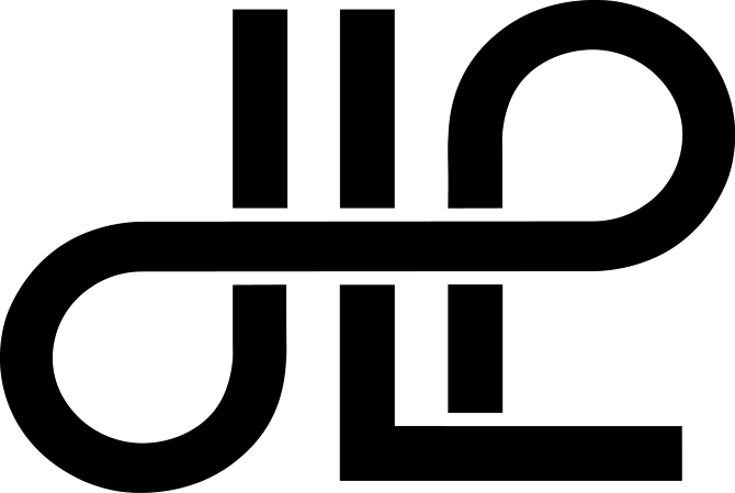 Monogram Designs 1 Serif And 1 Sans-serif - Monogram Designs 1 Serif And 1 Sans-serif (670x449)