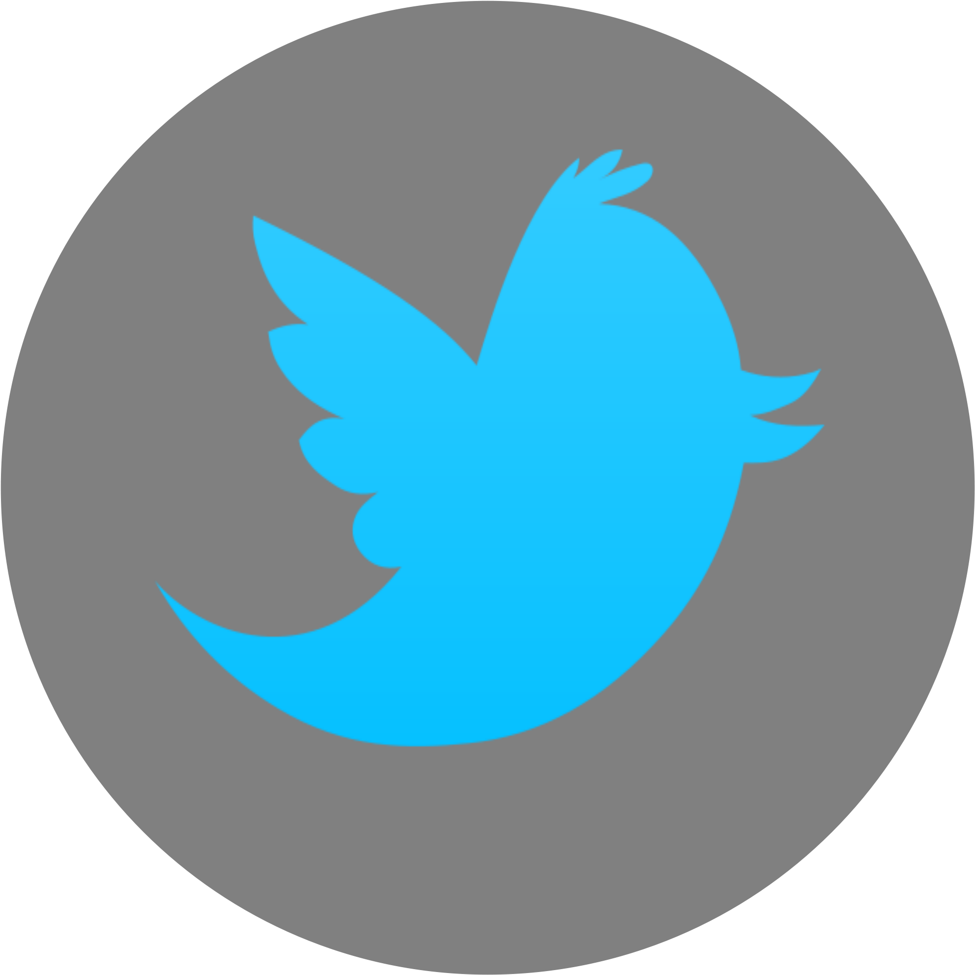 38, January 19, 2012 - Twitter Icon Png (2000x2000)