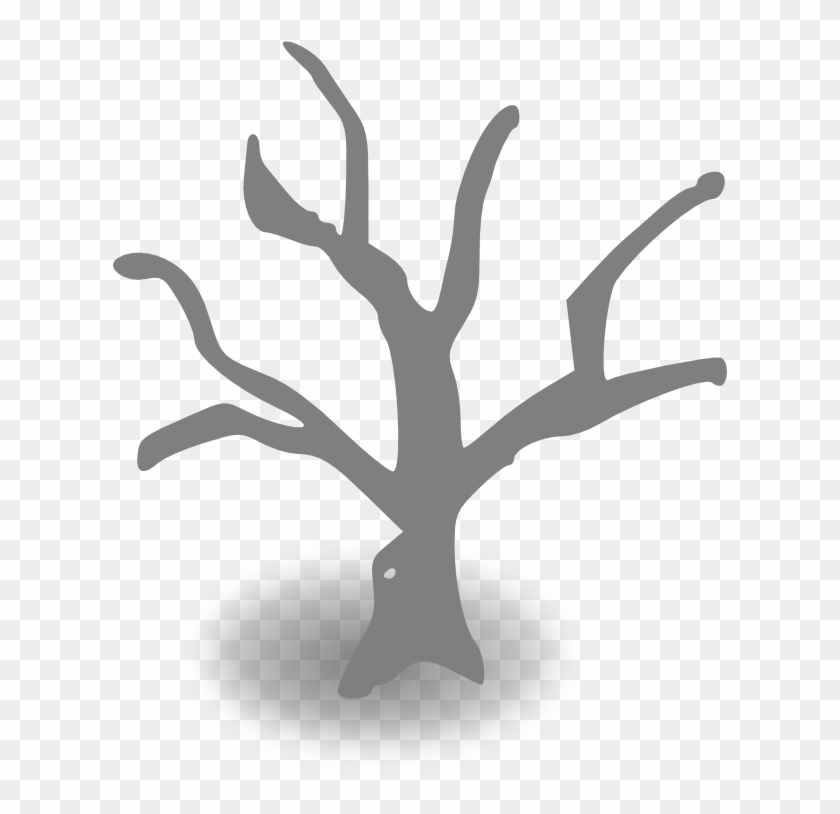 Free To Use Public Domain Clip Art Page - Tree Graphic Organizer Template #908