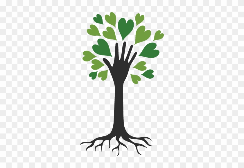 Roots Of Compassion Dgt - Tree Of Good Manners #913