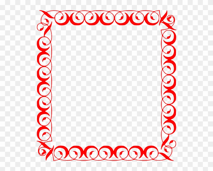 Picnic Border Clipart Clipart Panda Free Clipart Images - Pink Border #930