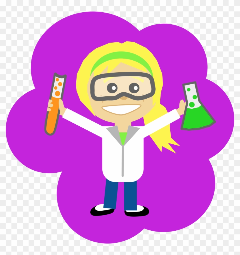 To Finish Our Year Off, We Will Be Working On The Human - Wear Safety Goggles Clipart #1071