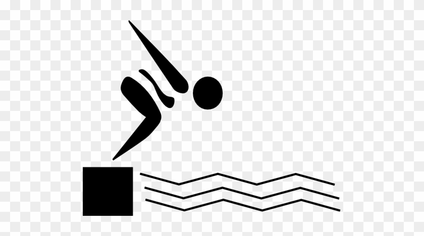 Swimming Clip Art Vector Swimming Graphics Clipartbold - Swimming Clipart #1140