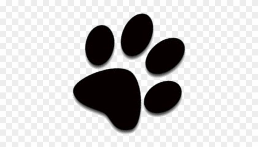 Cat Paw Free Download Clip Art On Clipart Library - Cat Paw Free Download Clip Art On Clipart Library #1423