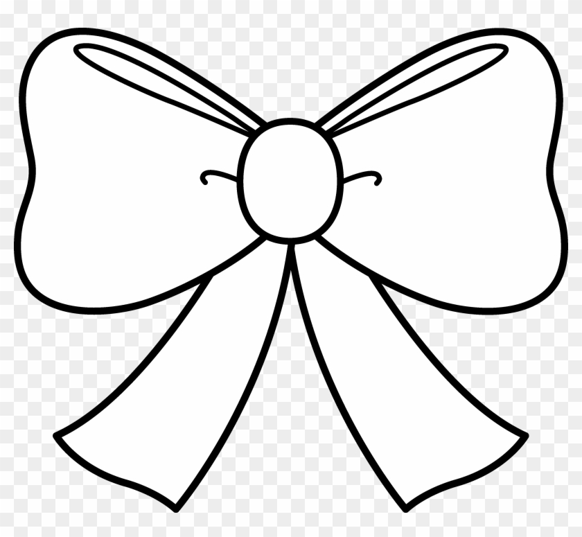 best-photos-of-cheer-bow-outline-best-photos-of-cheer-bow-outline-free-transparent-png