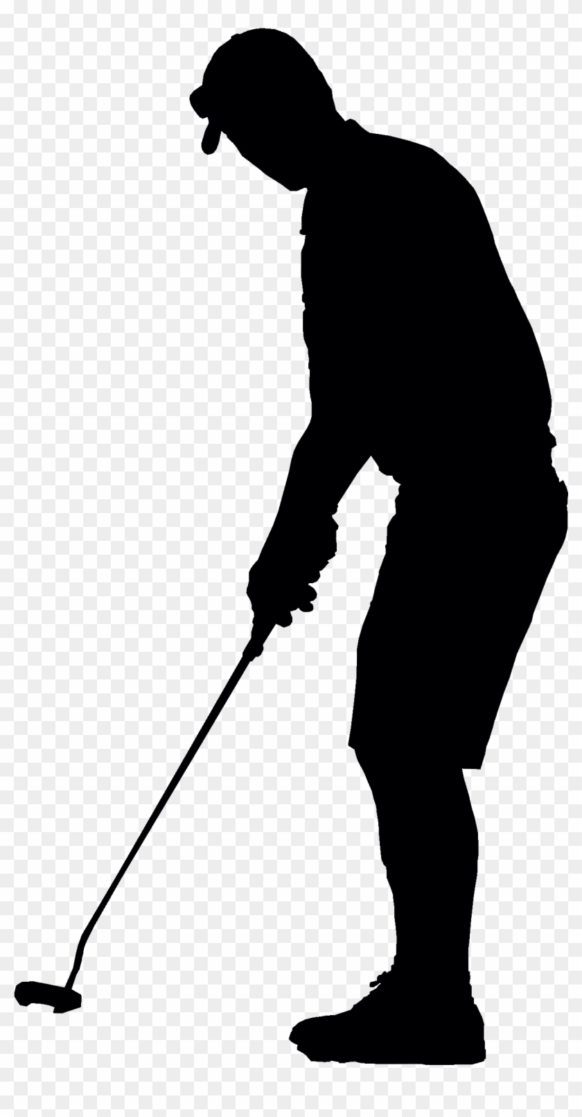 Golfer Free Download Clip Art On Clipart Library - Golfer Free Download Clip Art On Clipart Library #1496