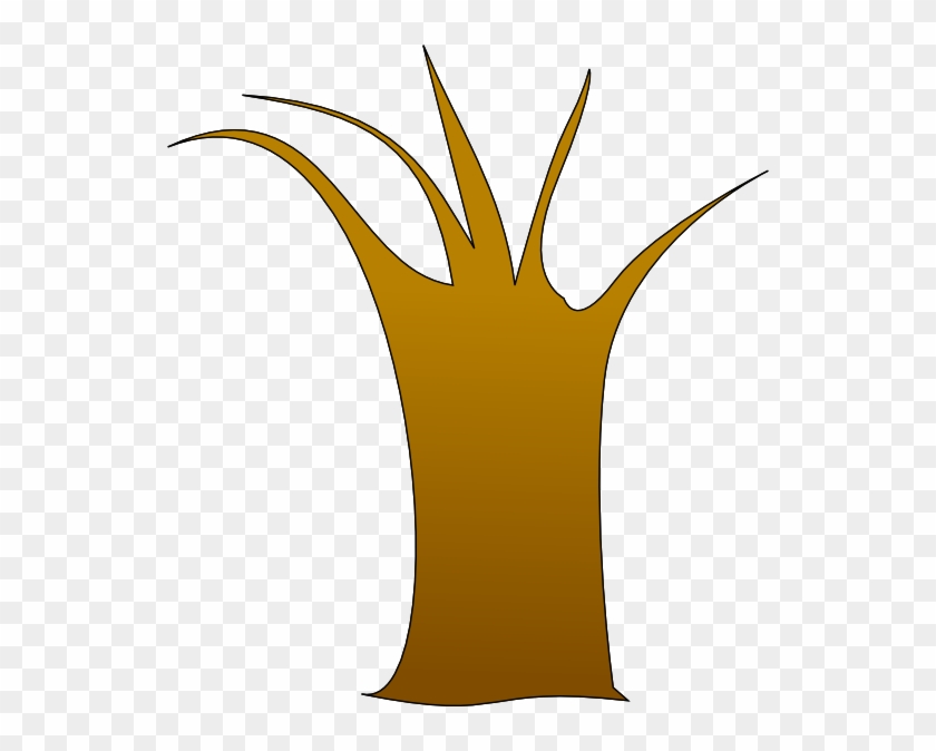 Dead Tree Clipart #1511