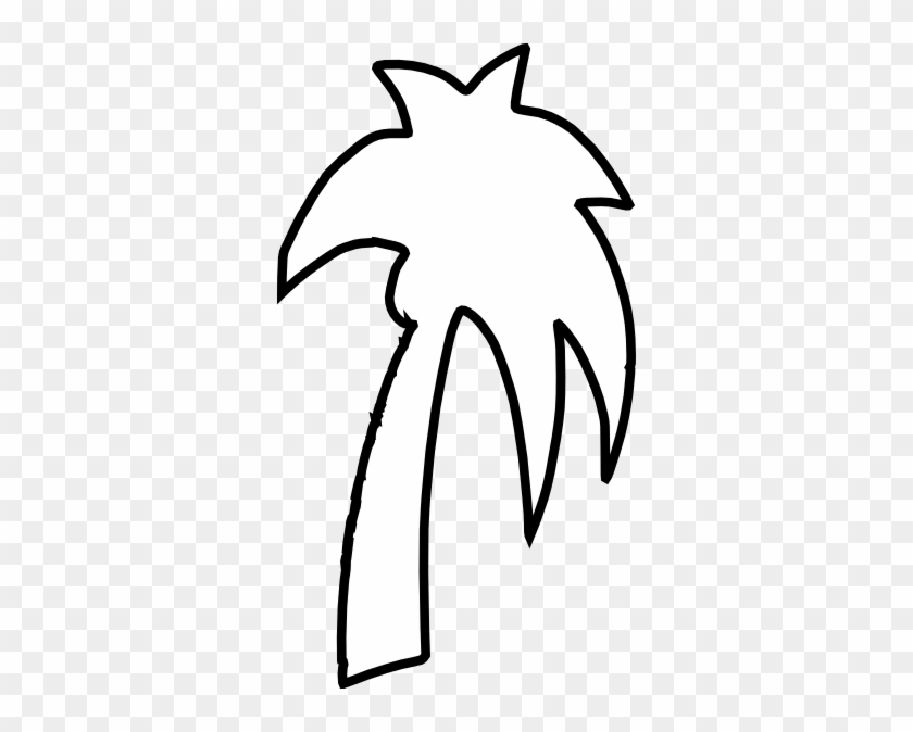 Palm Trees Pictures Clip Art #1601