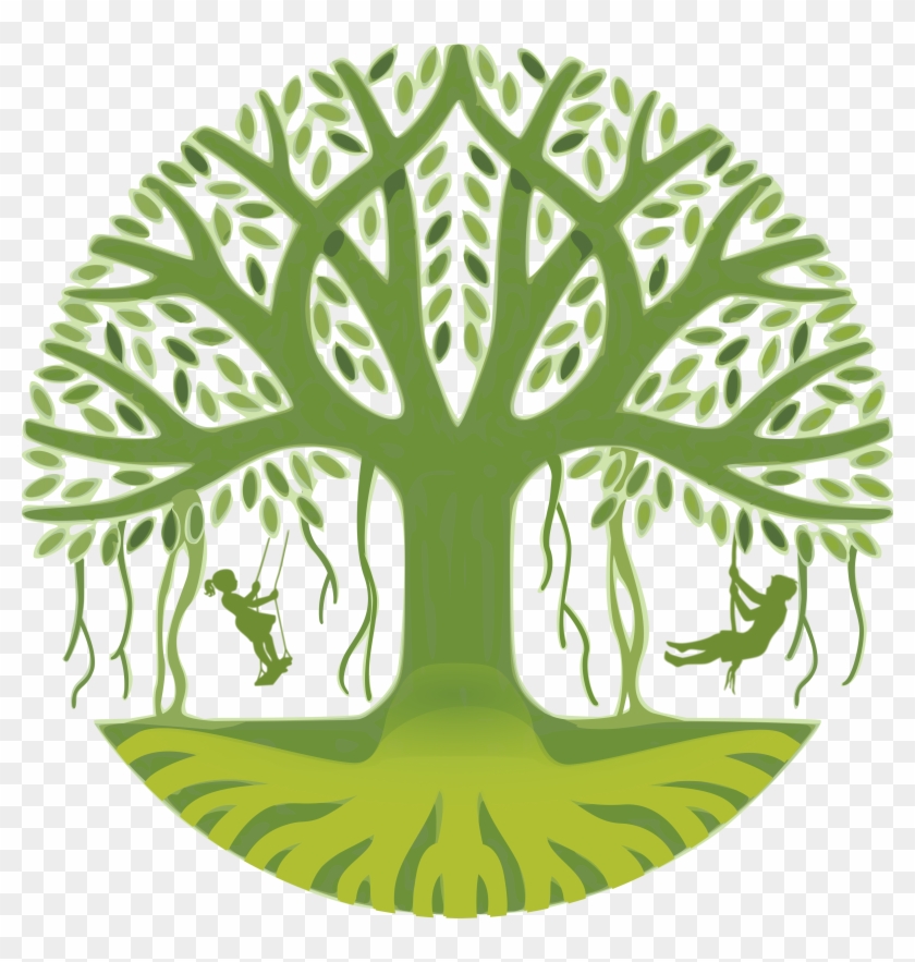 Leaves Clipart Banyan Pencil And In Color Leaves Clipart - Leaves Clipart Banyan Pencil And In Color Leaves Clipart #1685