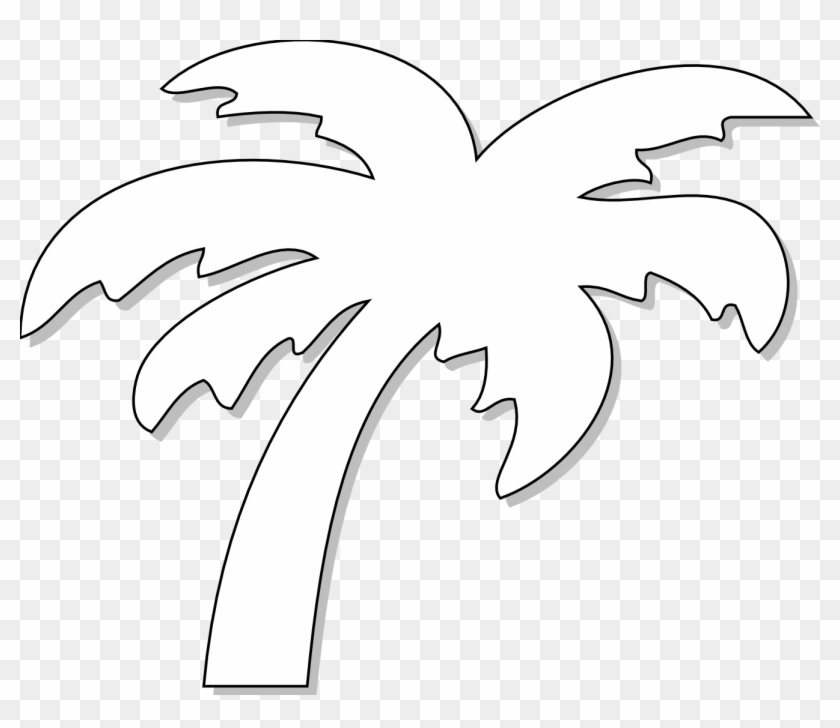 Black And White Tree Tattoos - Black And White Tree Tattoos #1676