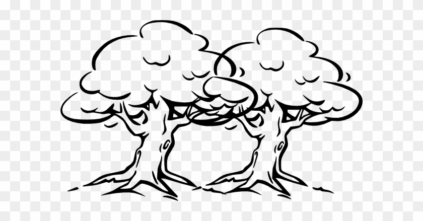 Banyan Tree Clipart #1687