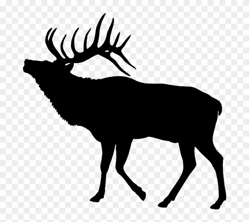 elk-silhouette-cut-out-stag-elk-silhouette-clip-art-free