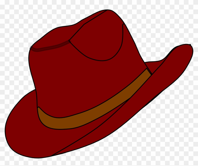 Hat - Clipart - Hat - Clipart #1883