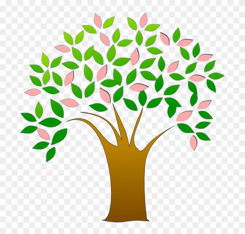 Tree Of Life Clipart #198