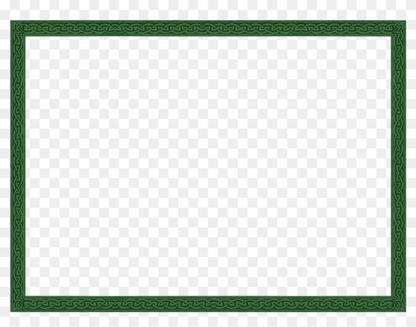 Green Tree Branch - Green Tree Branch #196