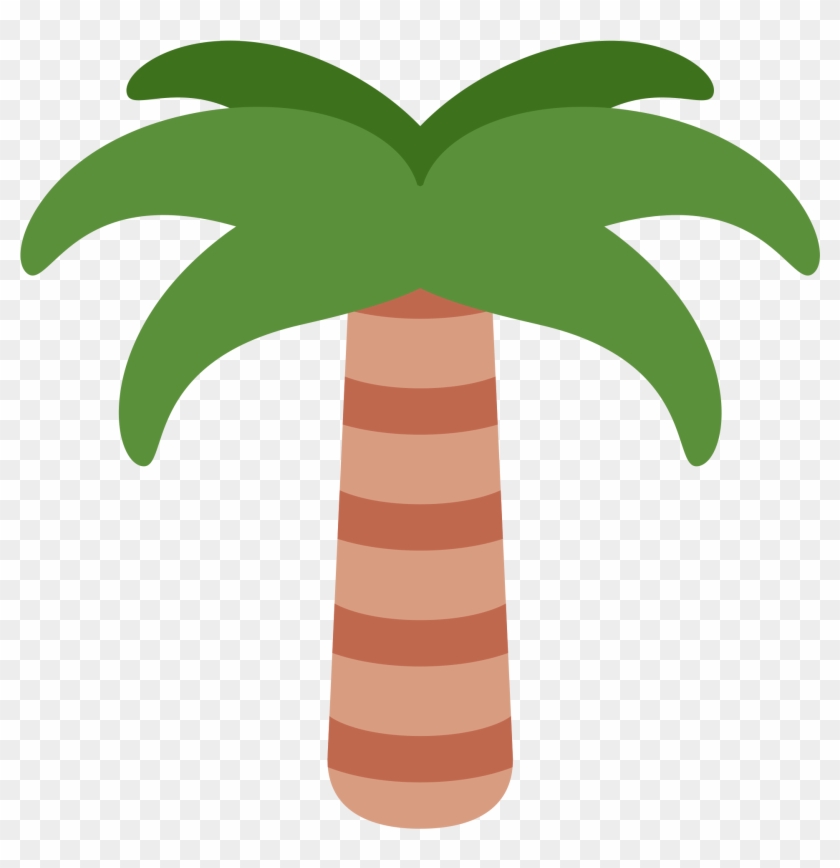 Twitter - Emoji Palmeira #1949