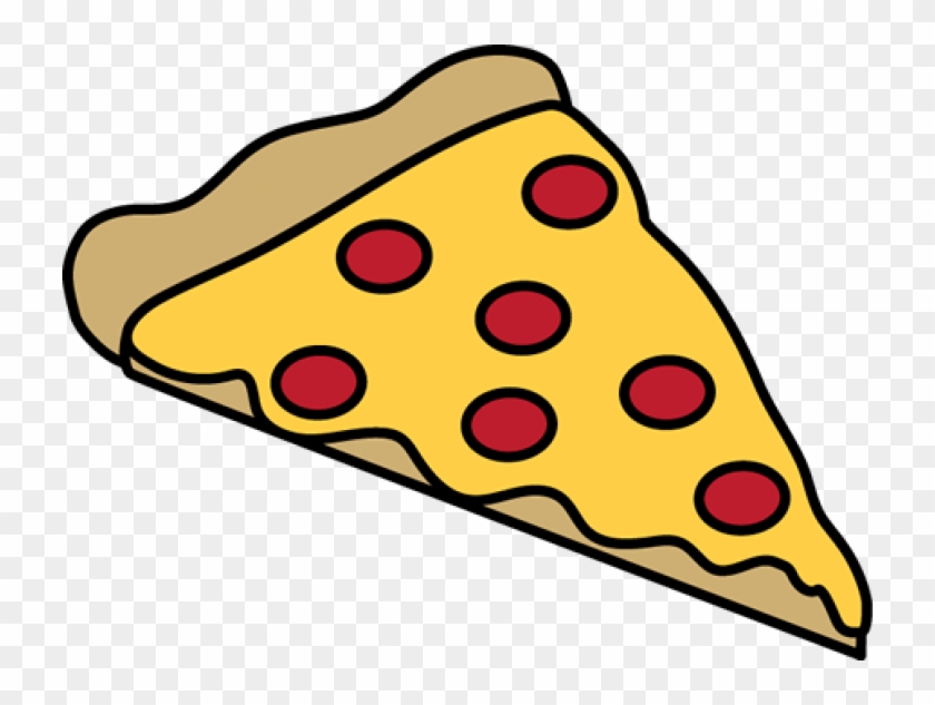 Pizza Clip Art Pizza Images For Teachers, Educators, - Pizza Slice Clip Art #2073