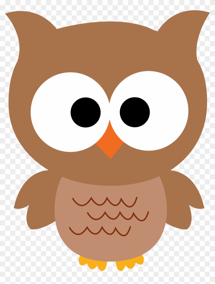 Clip Art Of Owl Free Cartoon - Owl Cartoon Png #2082