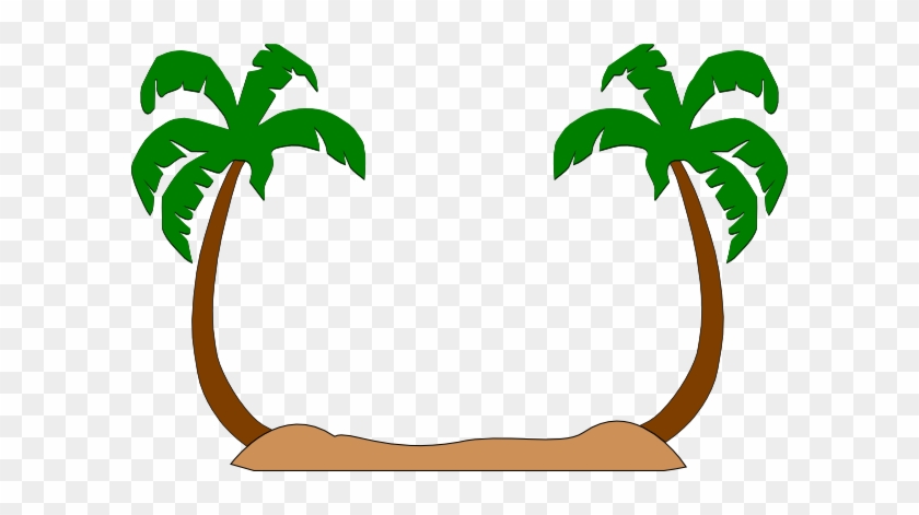 Palms Clip Art Clip Art At Clker - Palms Clip Art Clip Art At Clker #209