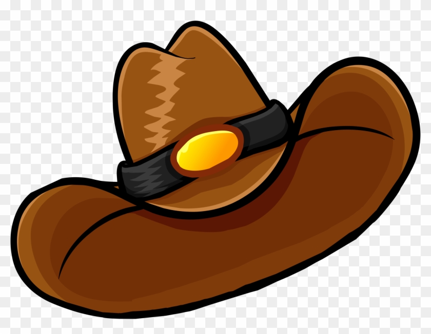 Cowboy Hat Png - Cowboy Hat Png Clipart #2184