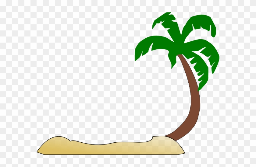 Palm Clipart #236