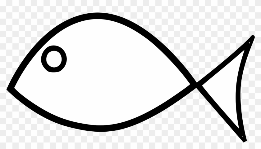 Dead Fish Cliparts - Easy Drawings Of Fishes #2362