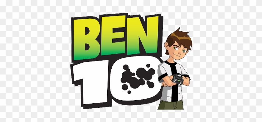 Top 89 Ben10 Clip Art - Ben 10 Cake Topper #2438