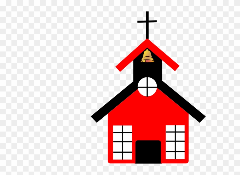 Catholic School Clipart #2469