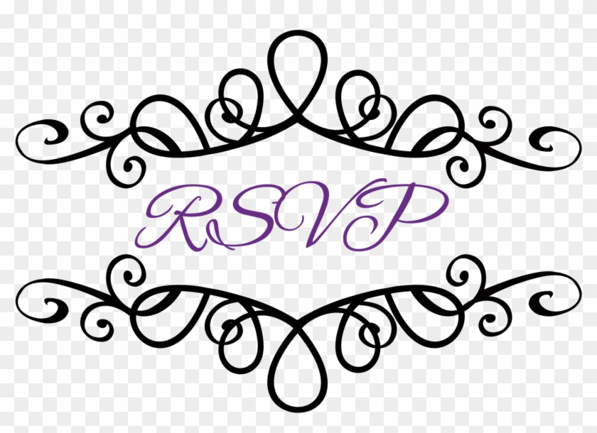 Wedding Rsvp Clipart - Aunt And Uncle Onesies #2663