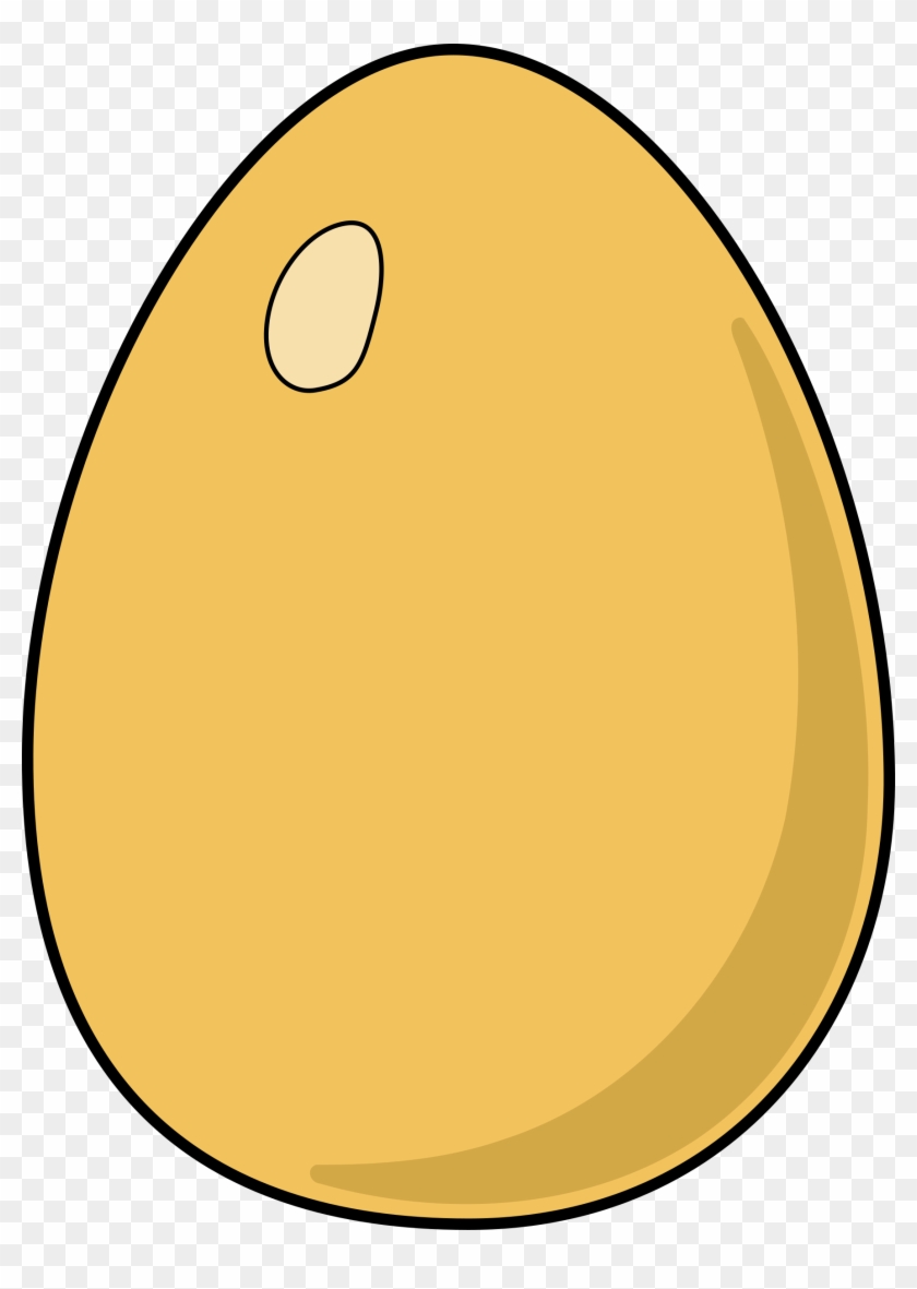Egg Clipart - Egg Clip Art #2719