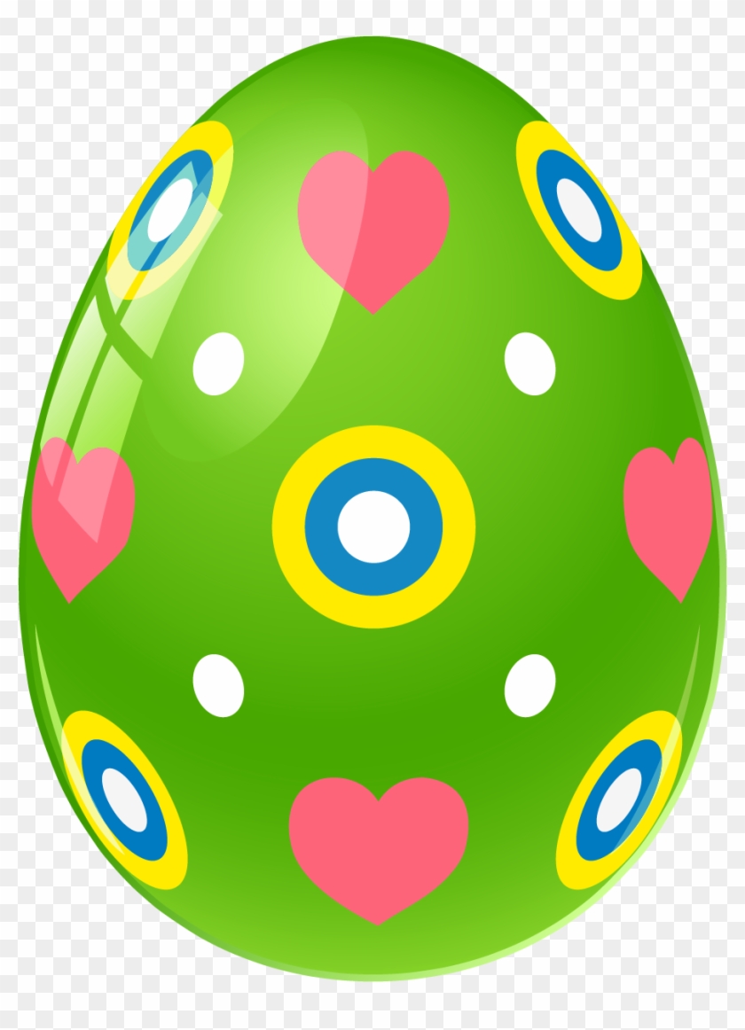 Free Egg Free Easter Egg Clipart Collection - Easter Egg #2830