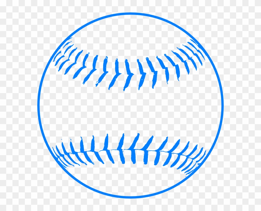 Baseball Clipart #2841