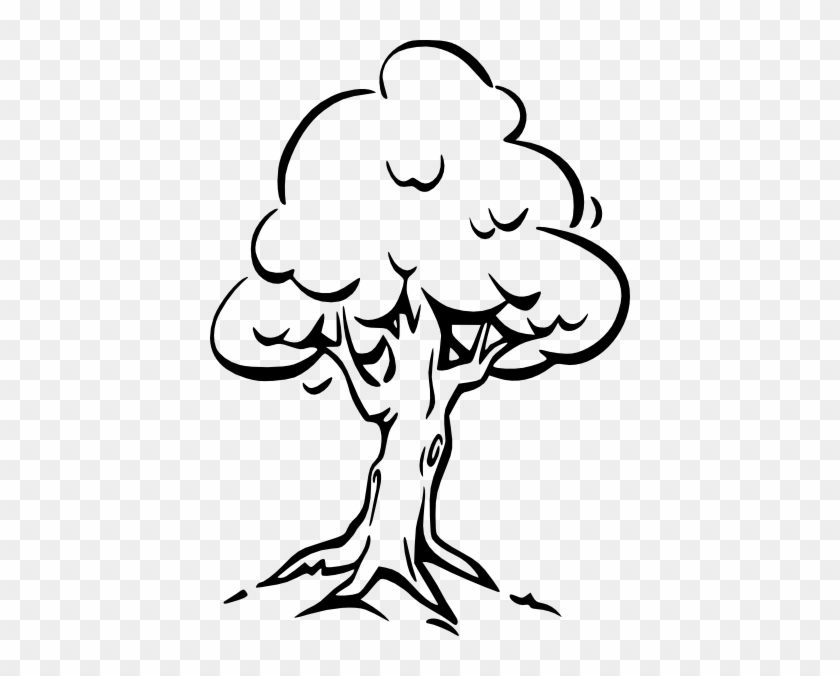 Family Tree Clipart - Family Tree Clipart #291