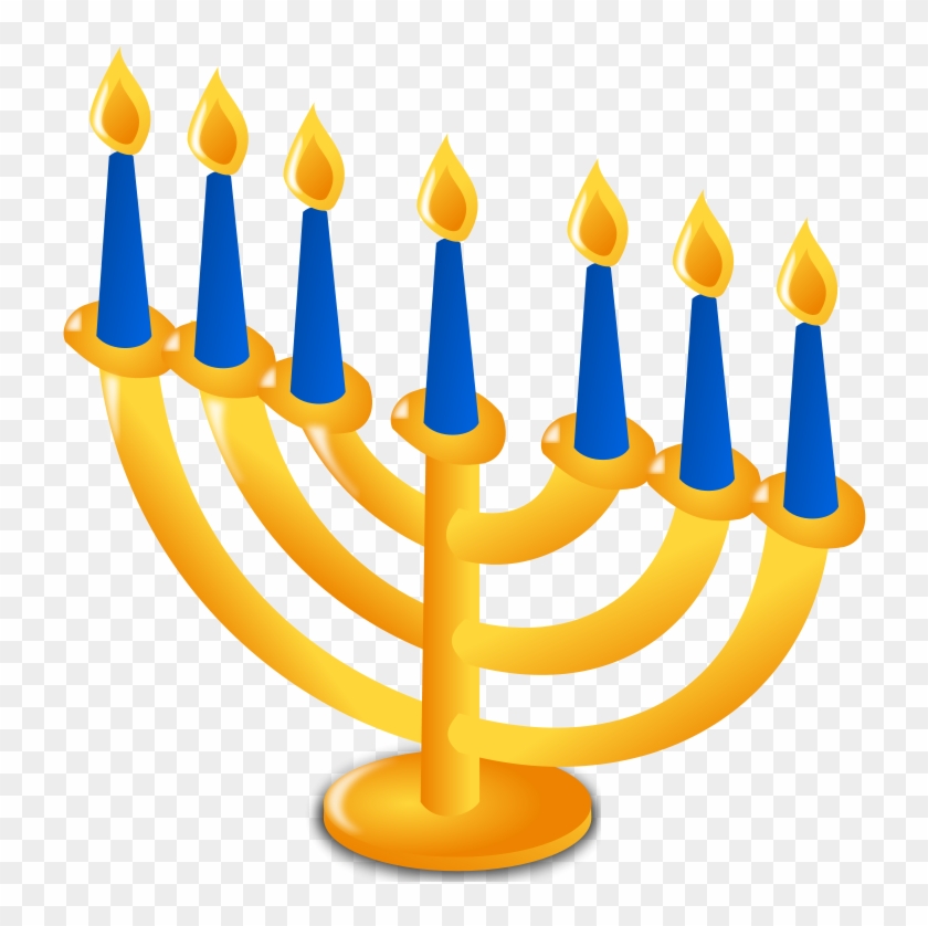 Menorah - Hanukkah Songs For Preschoolers #3038