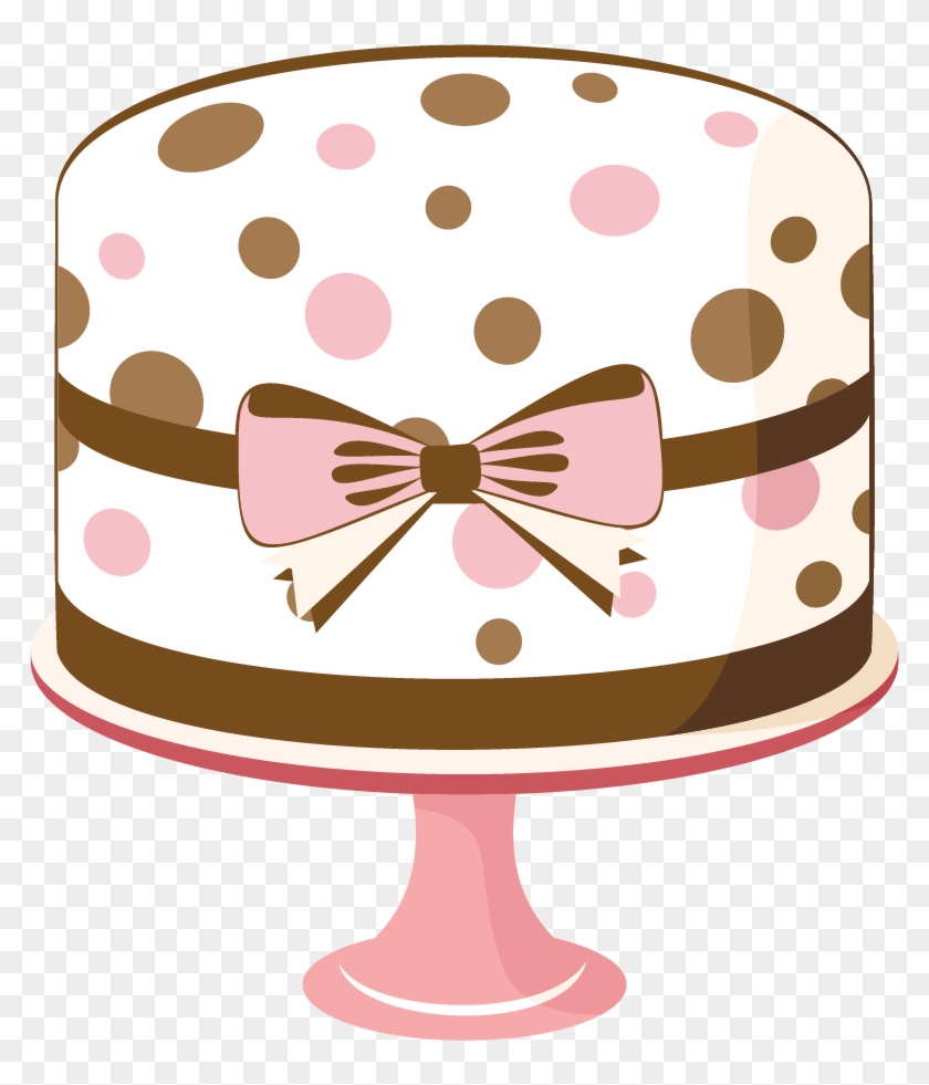 Clip Art Cake Vector Happy Birthday Clipart Free For - Cake Clip Art Free #3042