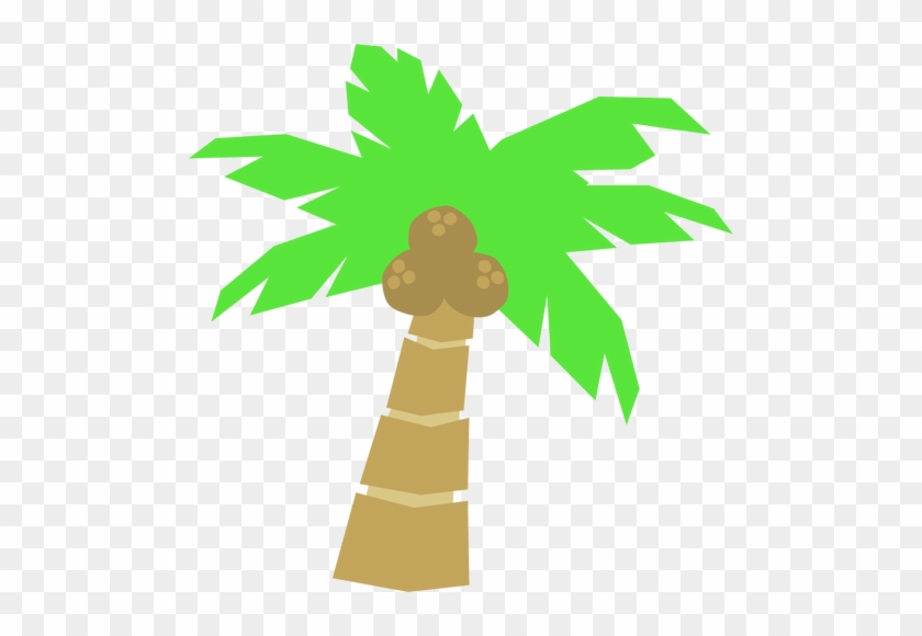 Palm Tree Drawing Public Domain Vectors - Palm Tree Drawing Public Domain Vectors #325