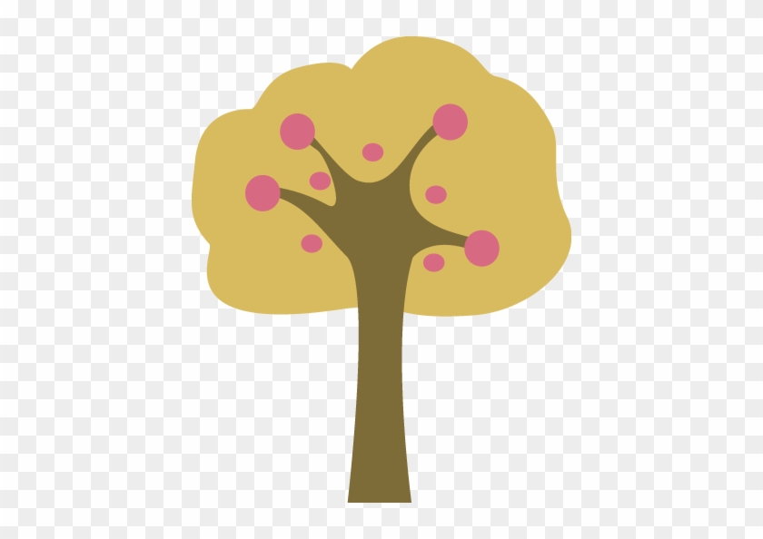 Tree Clipart Retro - Tree Clipart Retro #328