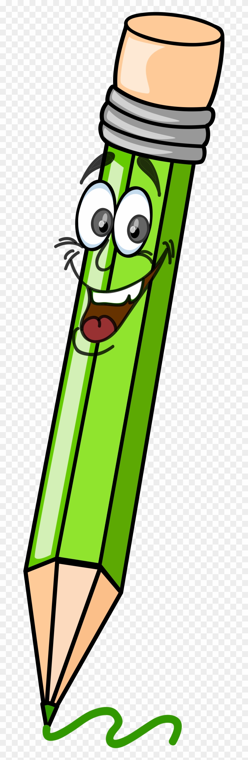 Crayon À Papier Clipart Free Transparent PNG Clipart Images Download