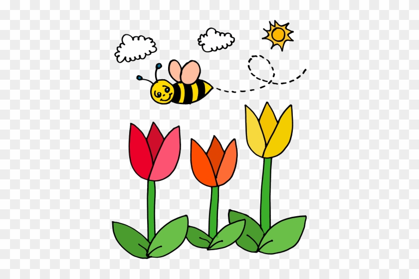 Spring Clip Art - Spring Images Clip Art #3208