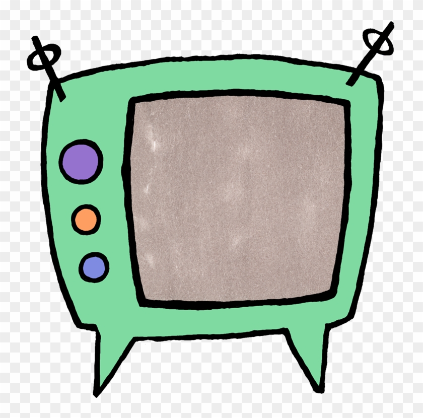 A Perfect World - Tv Cartoon Png Gif #3312
