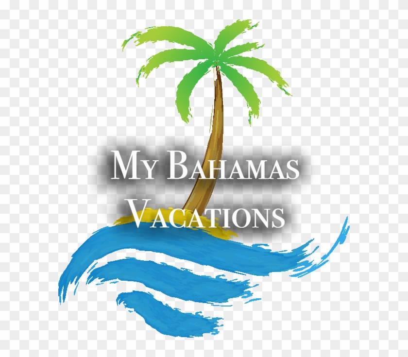 My Bahamas Vacations - Island #3307