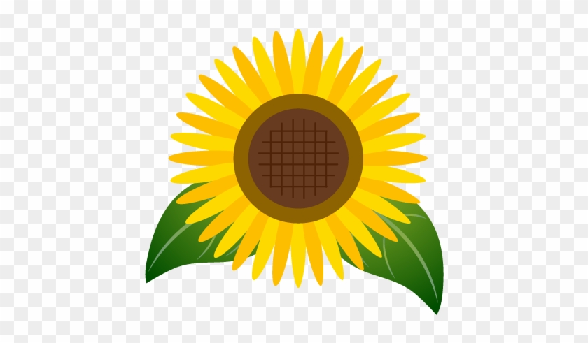 For Download Free Image - Sunflower Cartoon - Free Transparent PNG Clipart Images Download For Download Free Image - Sunflower Cartoon - Free Transparent PNG Clipart Images Download